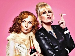 Absolutely Fabulous! | Safe Word